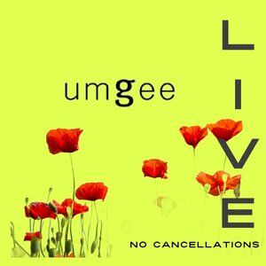 🙌👌⭐⭐. UMGEE SHOW - WE ARE LIVE!! *like this listing to be notified* ⭐⭐👌🙌